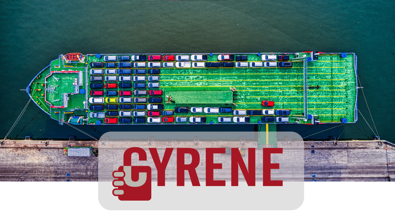 CYRENE Project