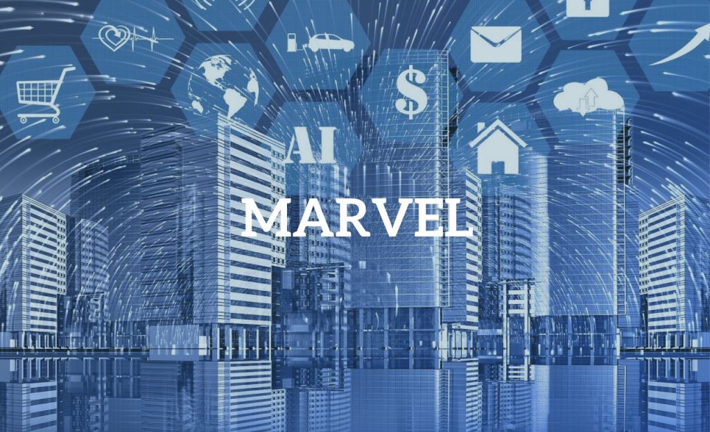 MARVEL Project